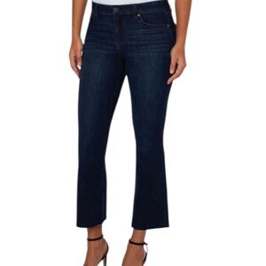 Liverpool Hannah Crop